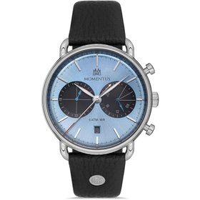 Momentus CC285S-10BS Erkek Kol Saati