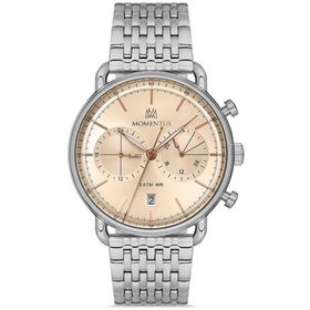 Momentus CC285S-12SR Erkek Kol Saati