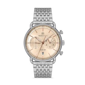Momentus CC285S-12SR Erkek Kol Saati