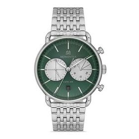 Momentus CC285S-15SS Erkek Kol Saati