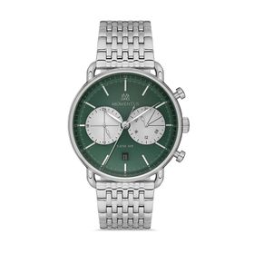 Momentus CC285S-15SS Erkek Kol Saati