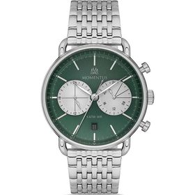 Momentus CC285S-15SS Erkek Kol Saati