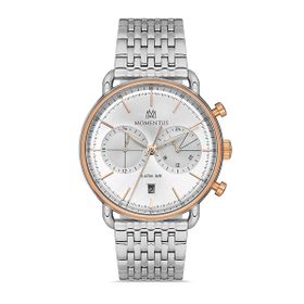 Momentus CC285T-02SR Erkek Kol Saati