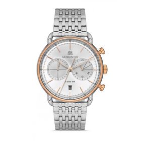 Momentus CC285T-02SR Erkek Kol Saati