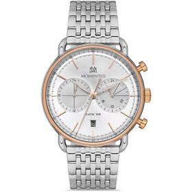 Momentus CC285T-02SR Erkek Kol Saati