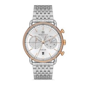 Momentus CC285T-02SR Erkek Kol Saati