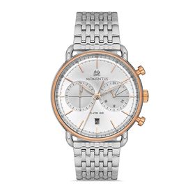 Momentus CC285T-02SR Erkek Kol Saati
