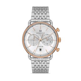 Momentus CC285T-02SR Erkek Kol Saati