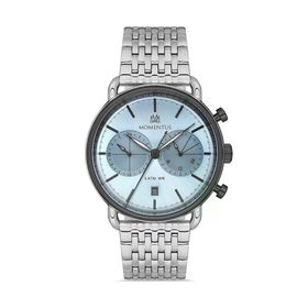 Momentus CC285T-10SS Erkek Kol Saati