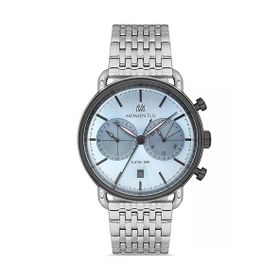 Momentus CC285T-10SS Erkek Kol Saati