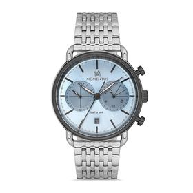 Momentus CC285T-10SS Erkek Kol Saati