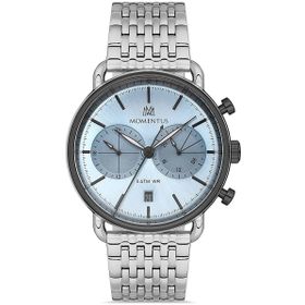 Momentus CC285T-10SS Erkek Kol Saati