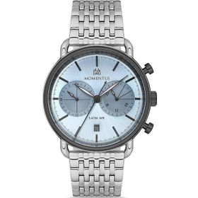 Momentus CC285T-10SS Erkek Kol Saati