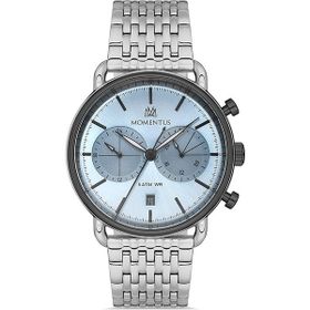 Momentus CC285T-10SS Erkek Kol Saati