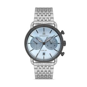 Momentus CC285T-10SS Erkek Kol Saati