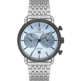 Momentus CC285T-10SS Erkek Kol Saati