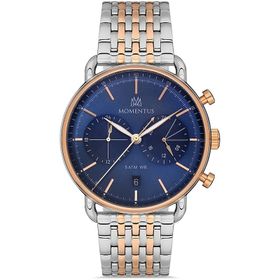 Momentus CC285T-11SR Erkek Kol Saati