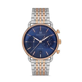 Momentus CC285T-11SR Erkek Kol Saati