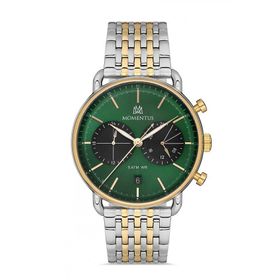 Momentus CC285T-15SG Erkek Kol Saati