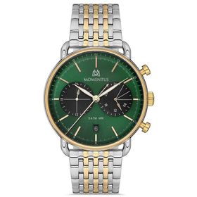 Momentus CC285T-15SG Erkek Kol Saati