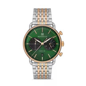 Momentus CC285T-15SR Erkek Kol Saati