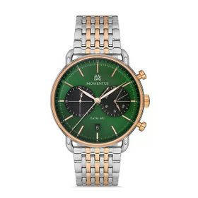 Momentus CC285T-15SR Erkek Kol Saati