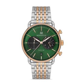 Momentus CC285T-15SR Erkek Kol Saati