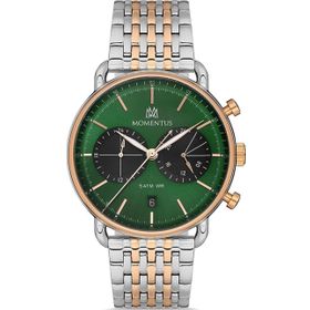 Momentus CC285T-15SR Erkek Kol Saati