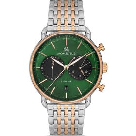 Momentus CC285T-15SR Erkek Kol Saati