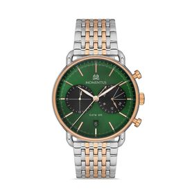 Momentus CC285T-15SR Erkek Kol Saati