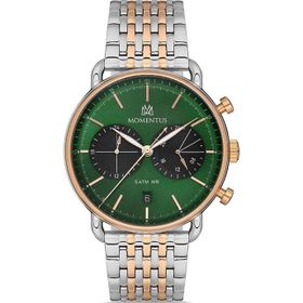 Momentus CC285T-15SR Erkek Kol Saati