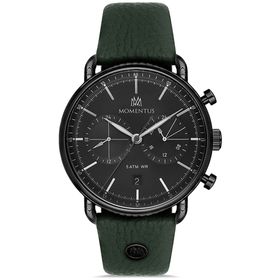 Momentus CC285Y-04YN Erkek Kol Saati