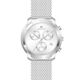 Momentus CC286S-02SS Erkek Kol Saati