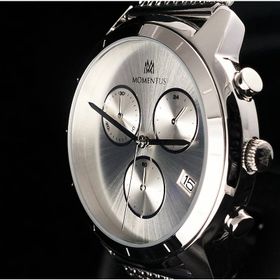 Momentus CC286S-02SS Erkek Kol Saati