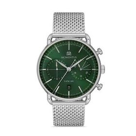 Momentus CC286S-15SS Erkek Kol Saati
