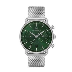 Momentus CC286S-15SS Erkek Kol Saati