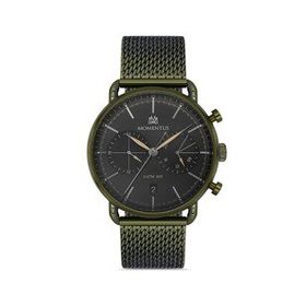 Momentus CC286Y-04SN Erkek Kol Saati