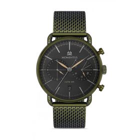 Momentus CC286Y-04SN Erkek Kol Saati