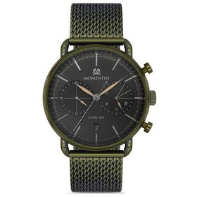 Momentus CC286Y-04SN Erkek Kol Saati