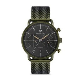 Momentus CC286Y-04SN Erkek Kol Saati