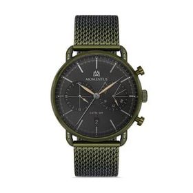 Momentus CC286Y-04SN Erkek Kol Saati