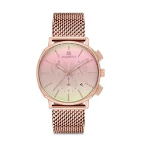 Momentus CC290R-02SR Erkek Kol Saati