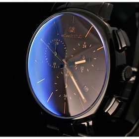 Momentus CC291B-04SN Erkek Kol Saati