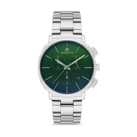 Momentus CC291S-04SS Erkek Kol Saati