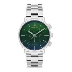 Momentus CC291S-04SS Erkek Kol Saati