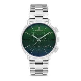 Momentus CC291S-04SS Erkek Kol Saati