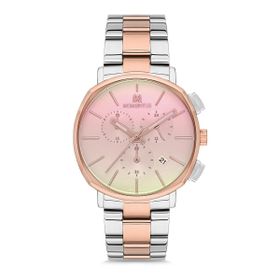 Momentus CC291T-02SR Erkek Kol Saati