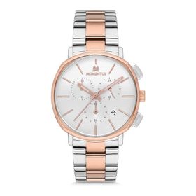 Momentus CC291T-02SR Erkek Kol Saati