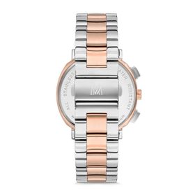 Momentus CC291T-02SR Erkek Kol Saati