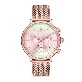 Momentus CC292R-02SR Erkek Kol Saati